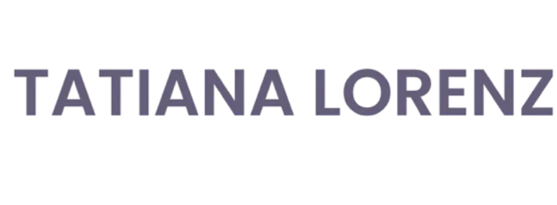 Projektmanagerin Tatiana Lorenz
